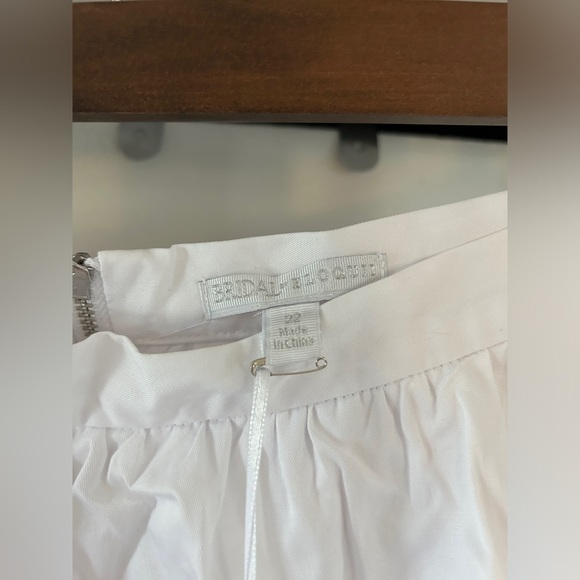 ELOQUII PEPLUM SKIRT -NWT - Picture 4 of 8